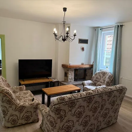 Дом отдыха Sofi Liptovska Kokava