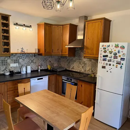 Sofi Hébergement de vacances