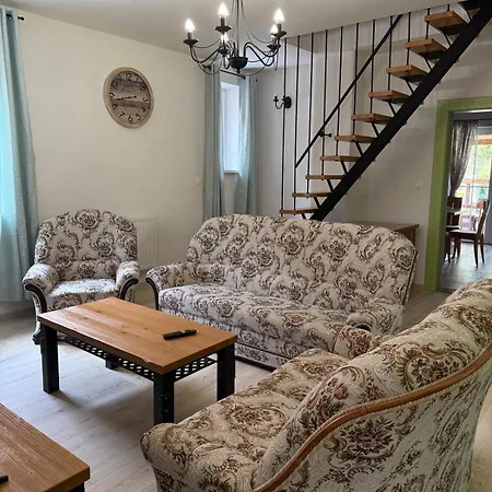 Sofi Hébergement de vacances