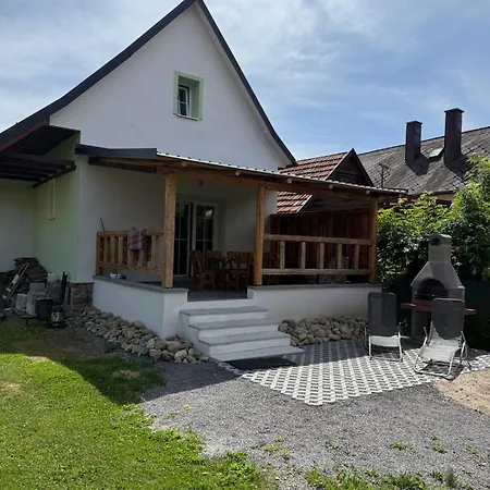 Sofi Casa vacanze