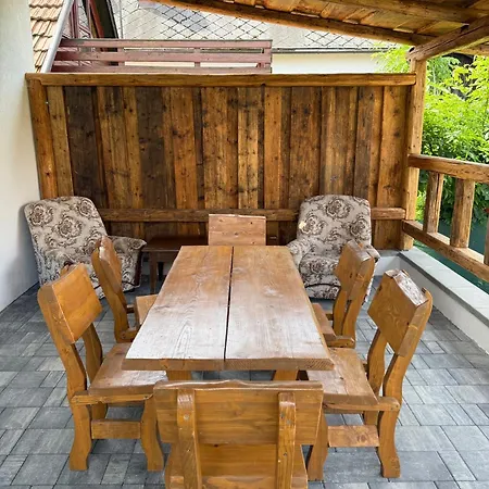 Дом отдыха Sofi