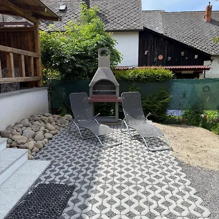 Hébergement de vacances Sofi