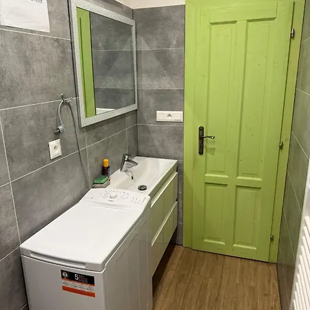 Sofi Hébergement de vacances *