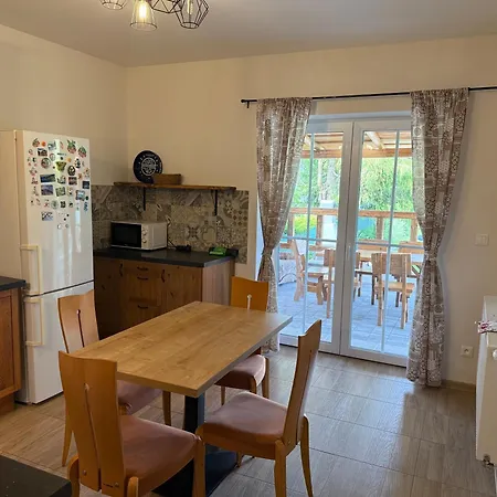 Hébergement de vacances Sofi