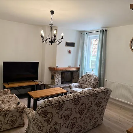 Sofi Дом отдыха *