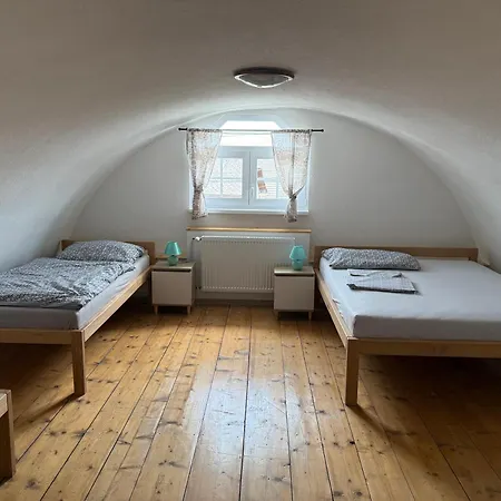 Sofi Дом отдыха