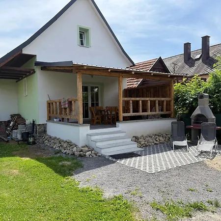 Sofi Casa vacanze Liptovská Kokava
