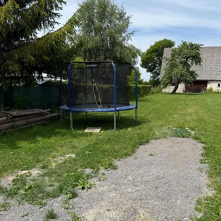 Hébergement de vacances Sofi *