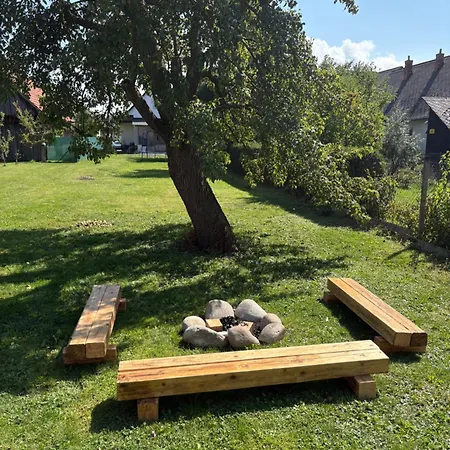 Sofi Hébergement de vacances Liptovská Kokava