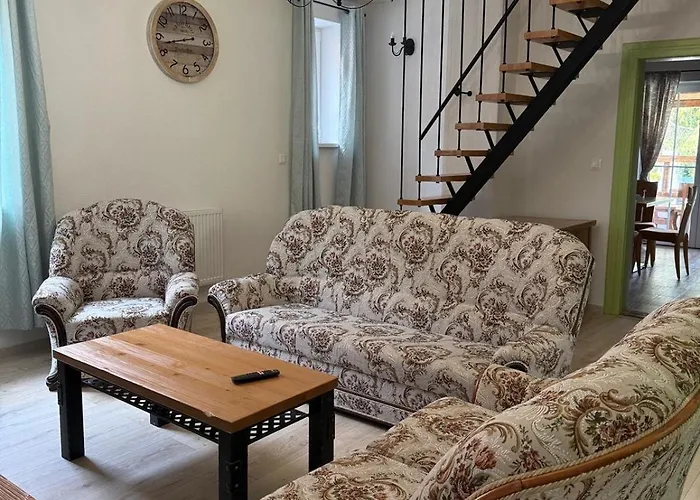 Sofi Casa de Férias