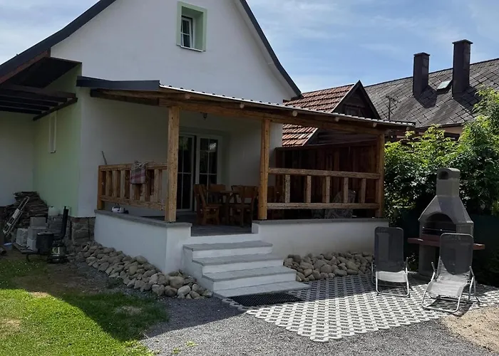 Sofi Casa de Férias