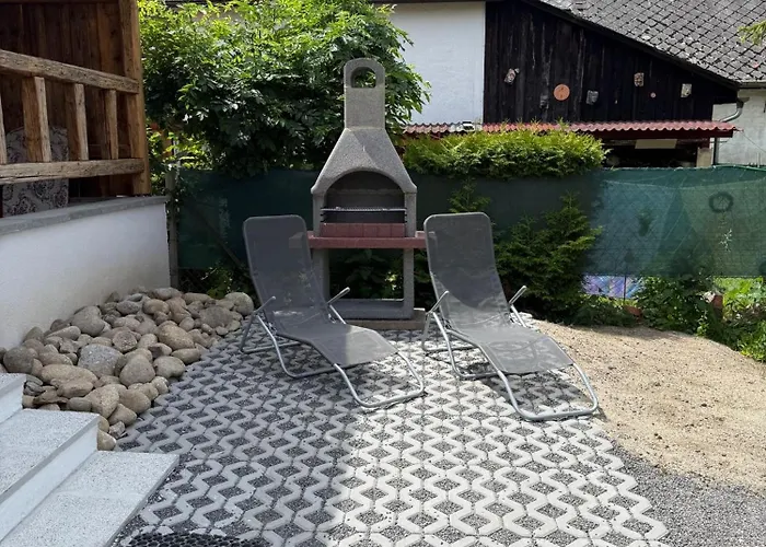 بيت للعطل Sofi