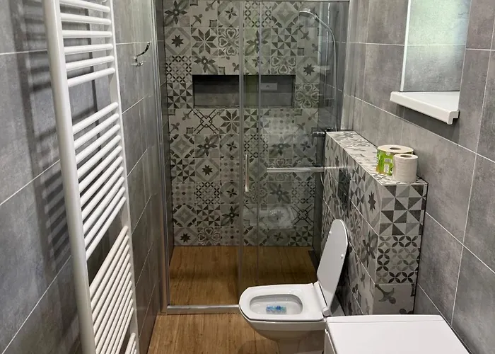 Sofi Casa de Férias *