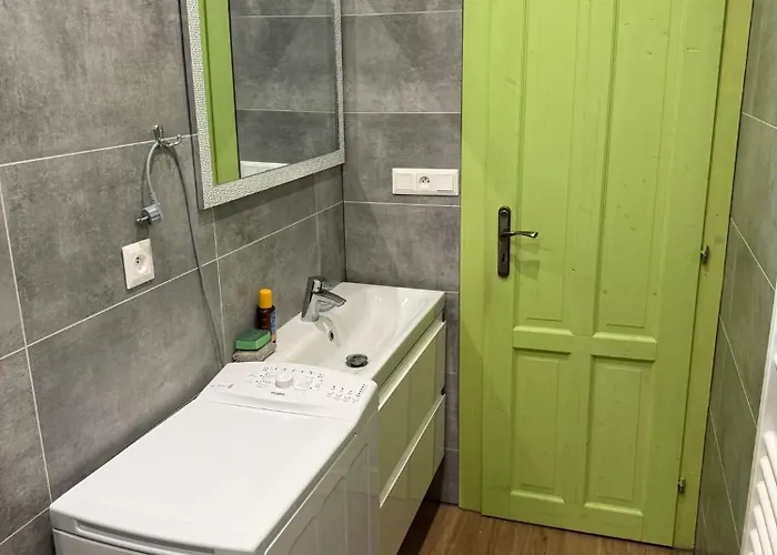 Sofi Casa de Férias *
