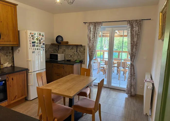 بيت للعطل Sofi