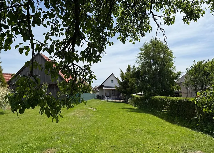 Sofi Casa de Férias