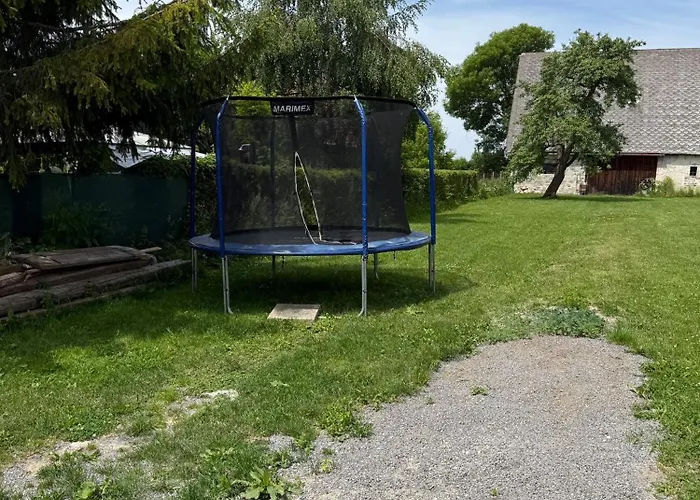 بيت للعطل Sofi *