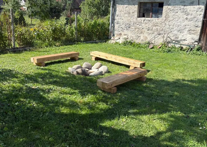 Sofi * Liptovská Kokava