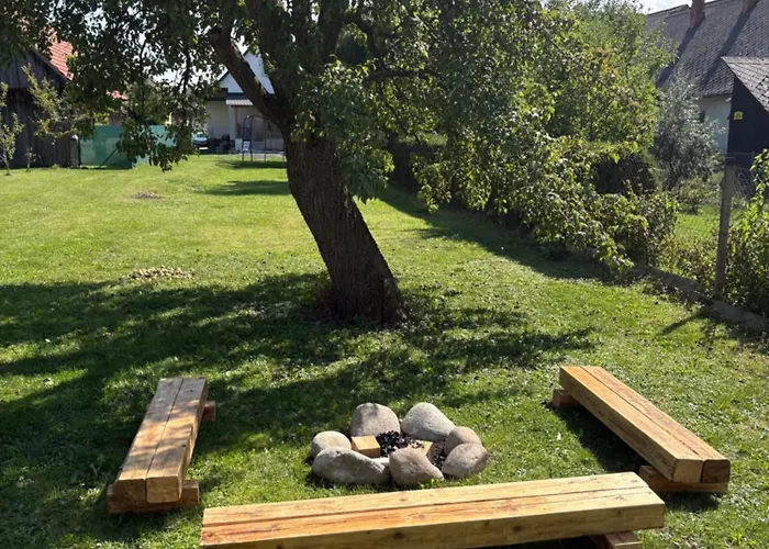 Sofi بيت للعطل Liptovská Kokava